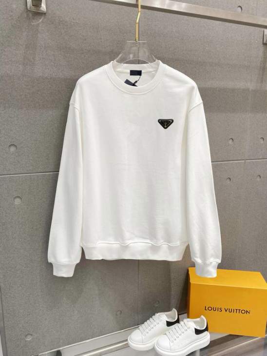 Picture of Prada Sweatshirt _SKUPradaM-3XL25tr20835450